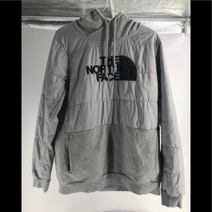 The North Face Gray Women’s Jacket